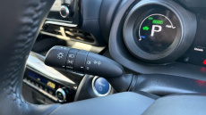 Toyota Yaris Cross 1.5 Hybrid Icon 5dr CVT Hybrid Estate